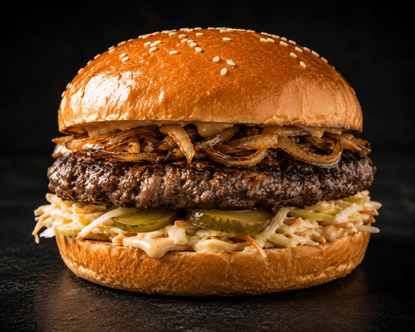 B16-Burger