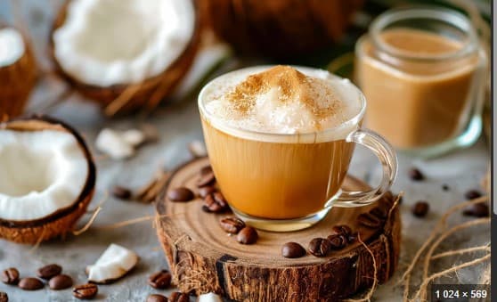 Milchsorten & Aromen