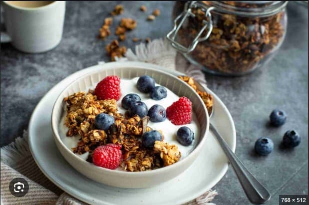 Müsli