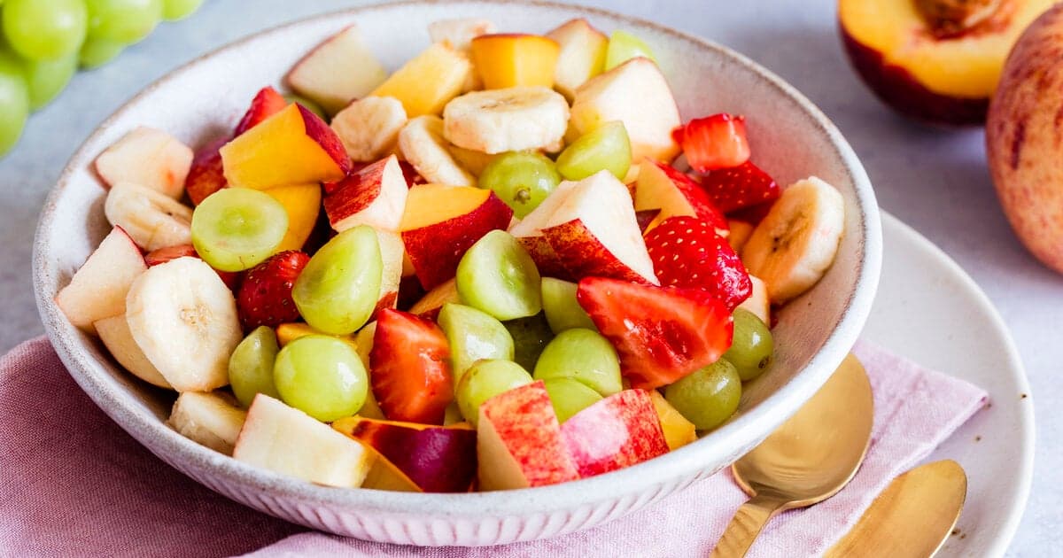 Obstsalat