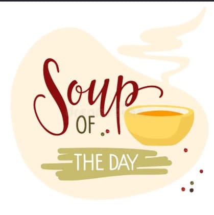 Tagessuppe
