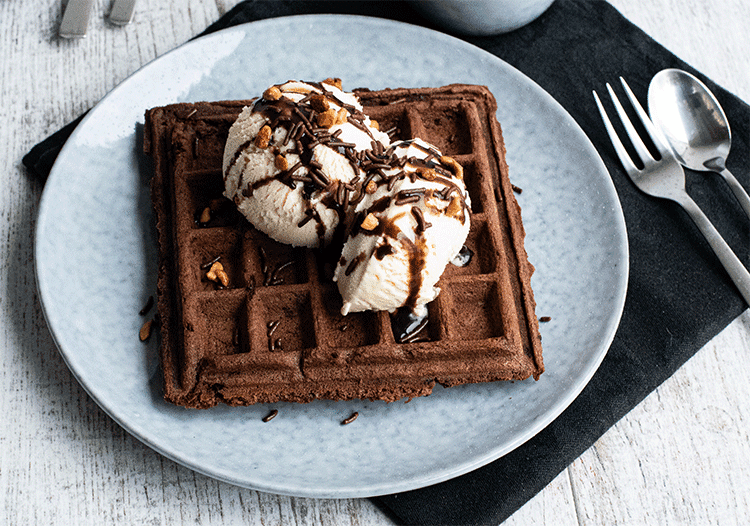 Waffel