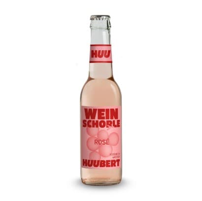 Weinschorle