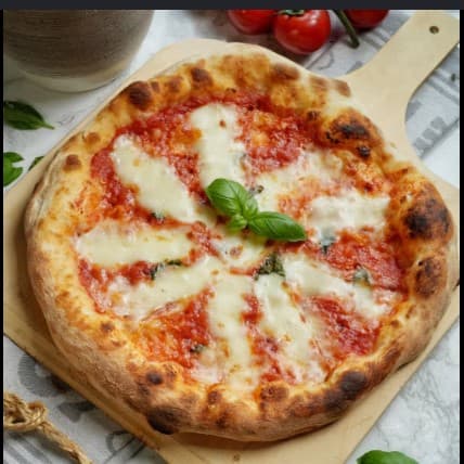 Margherita